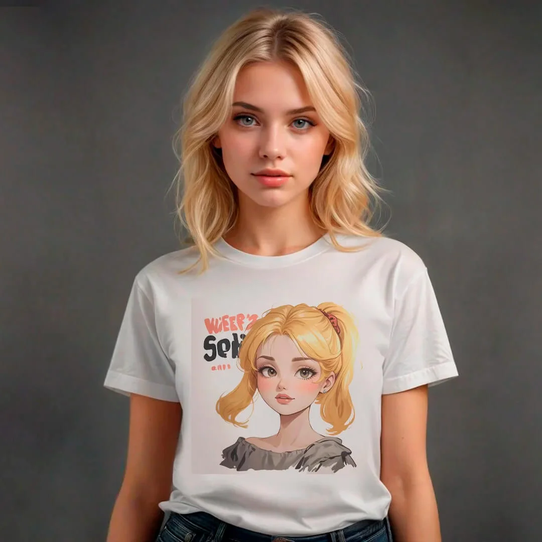 tshirt vintage 1