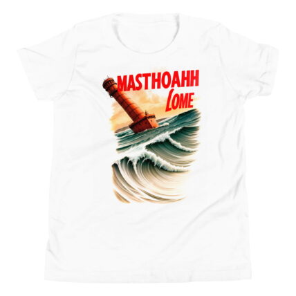 Camiseta de manga corta